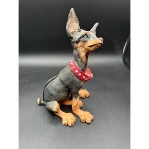 A Breed Apart #70058 Miniature Pinscher 2005